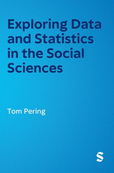 Exploring Data and Statistics in the Social Sciences