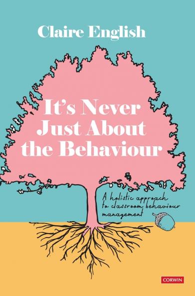 It's Never Just About The Behaviour