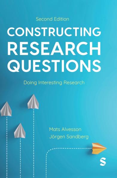 Constructing Research Questions