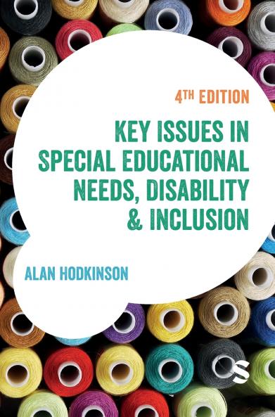 Key Issues in Special Educational Needs Disability and Inclusion