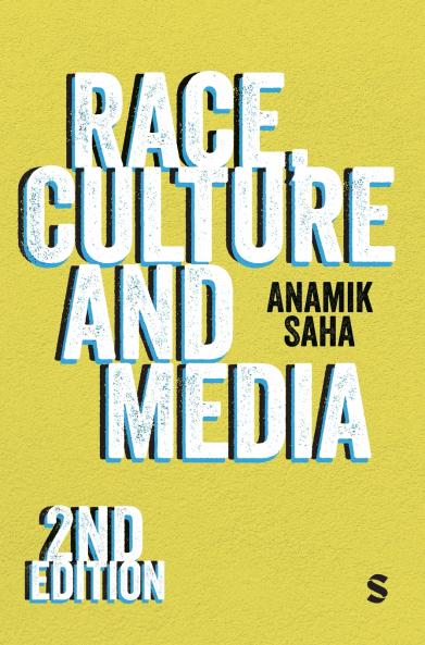 Race Culture and Media (Second Edition)