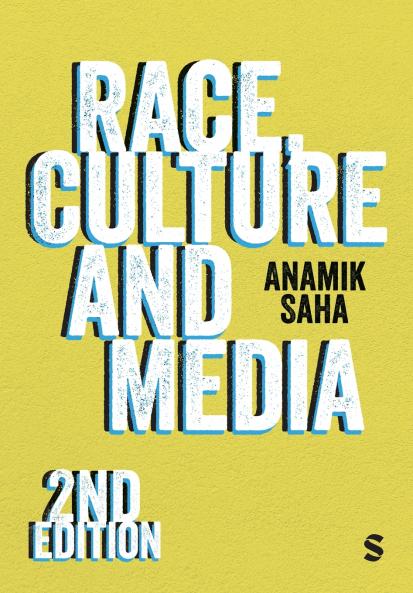 Race Culture and Media (Second Edition)