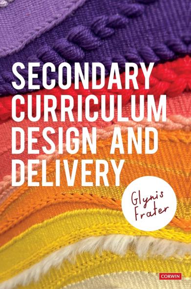 Secondary Curriculum Design and Delivery