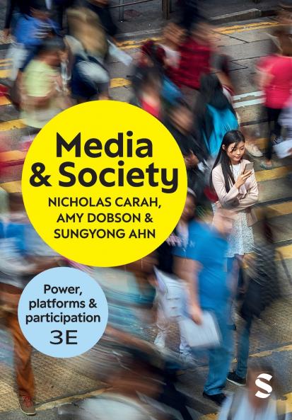 Media and Society