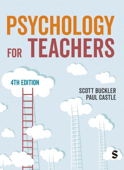Psychology for Teachers (Fourth Edition)
