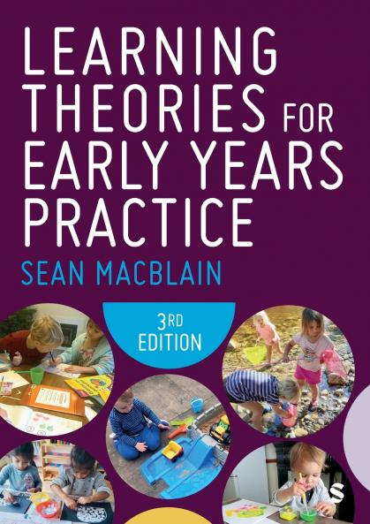 Learning Theories for Early Years Practice