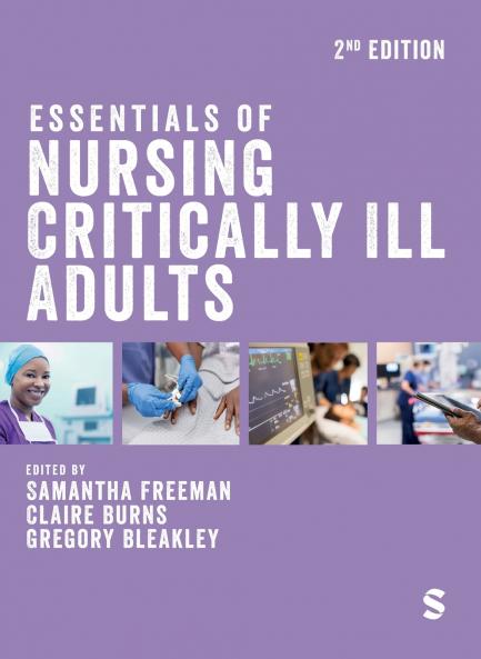Essentials of Nursing Critically Ill Adults (Second Edition)