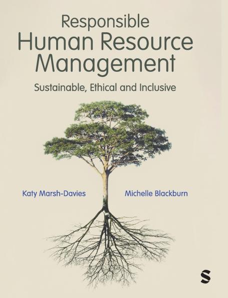 Responsible Human Resource Management