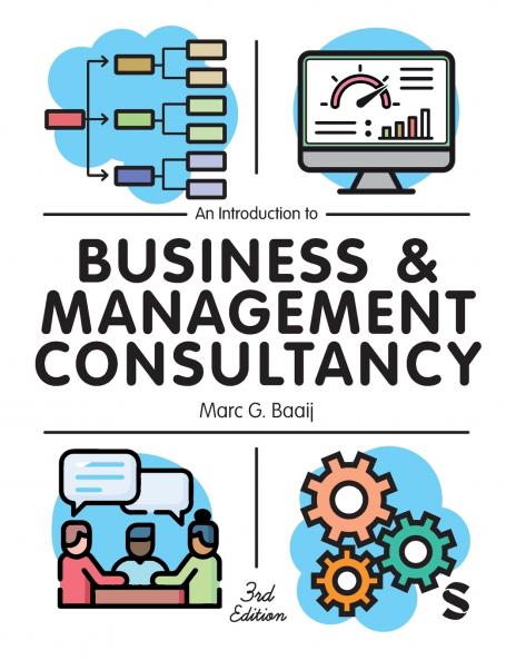 An Introduction to Business & Management Consultancy