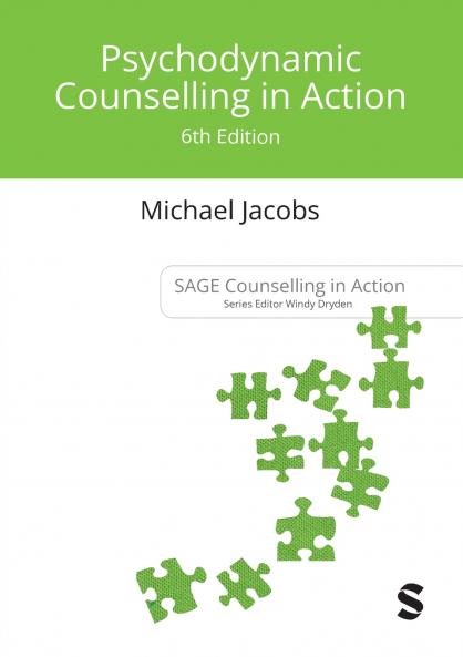 Psychodynamic Counselling in Action