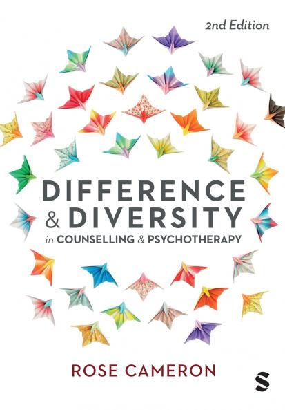 Difference and Diversity in Counselling and Psychotherapy (Second Edition)