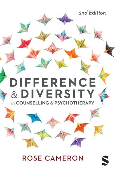 Difference and Diversity in Counselling and Psychotherapy (Second Edition)