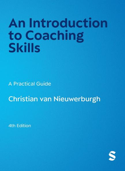 An Introduction to Coaching Skills