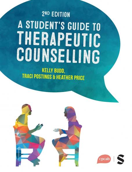 A Student's Guide to Therapeutic Counselling (Second Edition (Updated Edition))