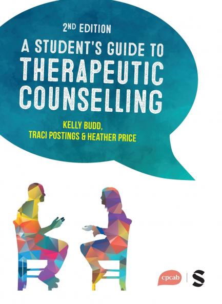 A Student's Guide to Therapeutic Counselling (Second Edition (Updated Edition))