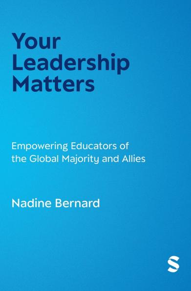 Your Leadership Matters