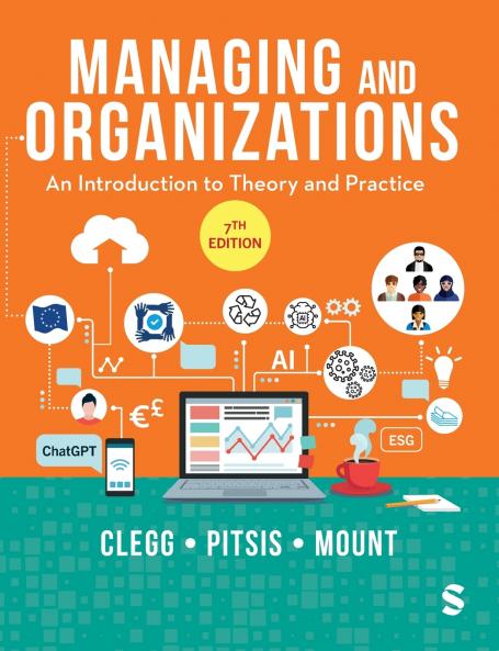 Managing and Organizations
