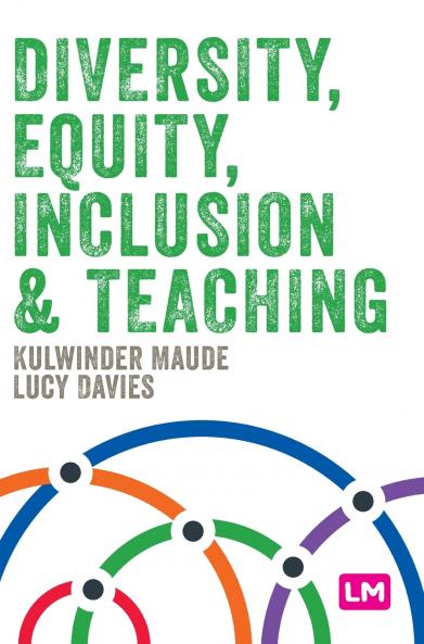 Diversity Equity Inclusion and Teaching