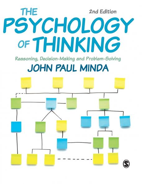 The Psychology of Thinking