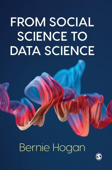From Social Science to Data Science