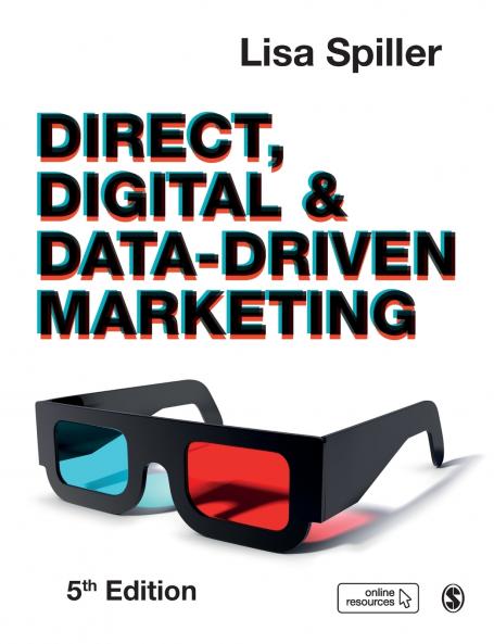 Direct Digital & Data-Driven Marketing