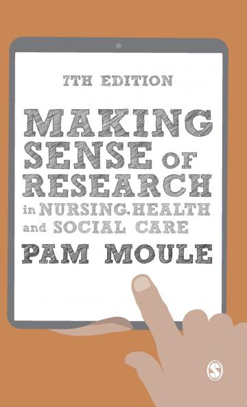 Making Sense of Research in Nursing Health and Social Care