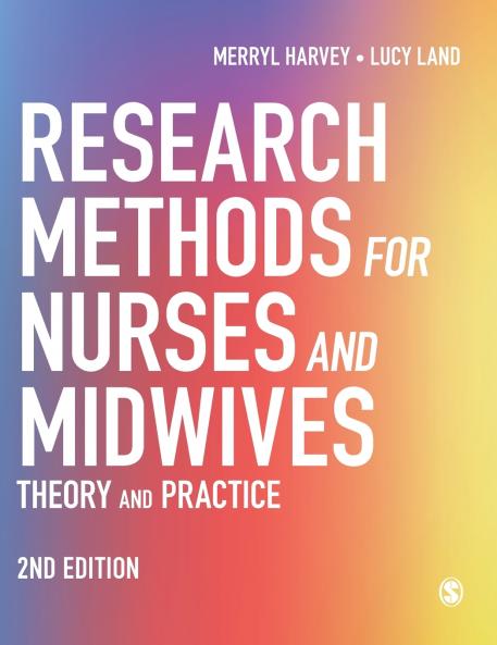 Research Methods for Nurses and Midwives
