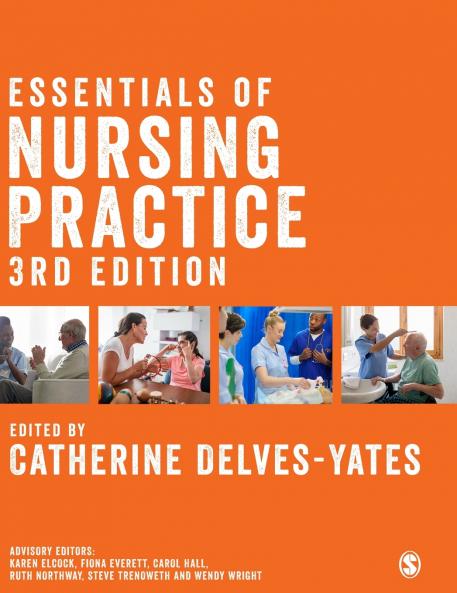 Essentials of Nursing Practice