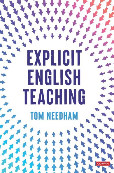 Explicit English Teaching