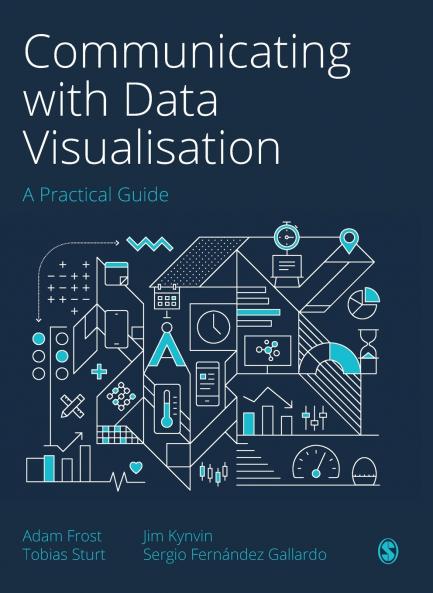 Communicating with Data Visualisation