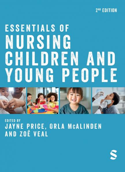 Essentials of Nursing Children and Young People