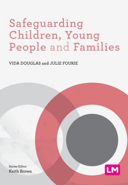 Safeguarding Children Young People and Families