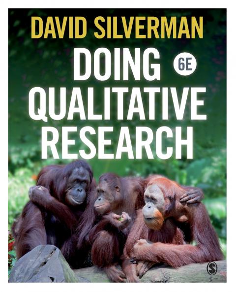 Doing Qualitative Research