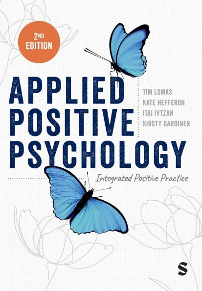Applied Positive Psychology