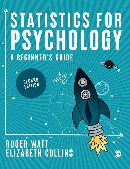 Statistics for Psychology