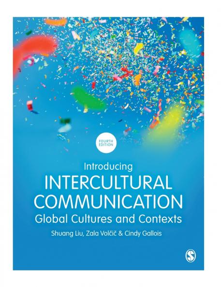 Introducing Intercultural Communication