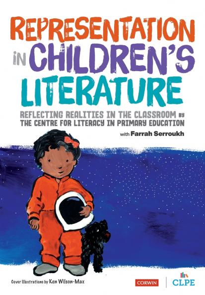 Representation in Children's Literature