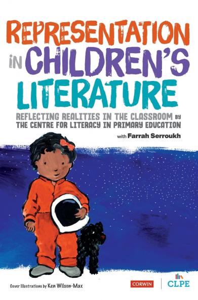 Representation in Children's Literature