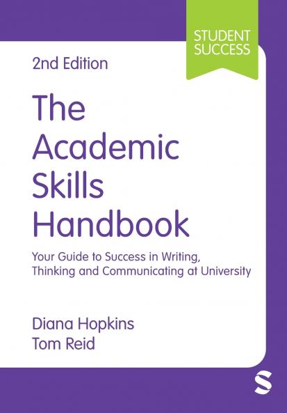 The Academic Skills Handbook