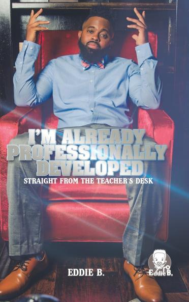 I'm Already Professionally Developed