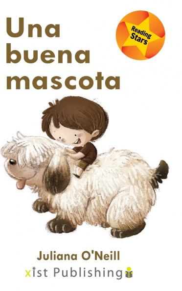 Una buena mascota