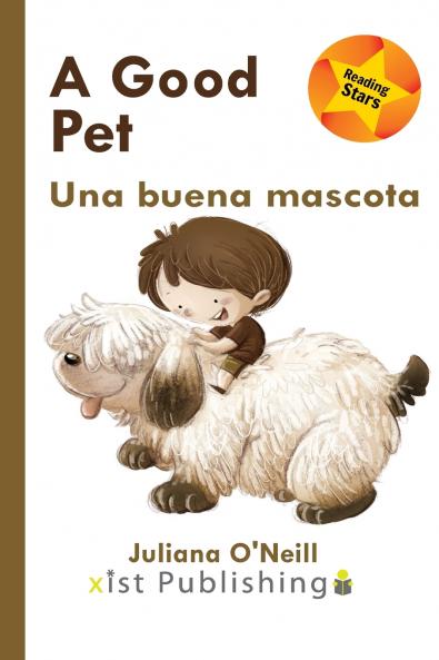 A Good Pet / Una buena mascota