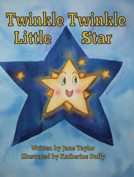 Twinkle Twinkle Little Star