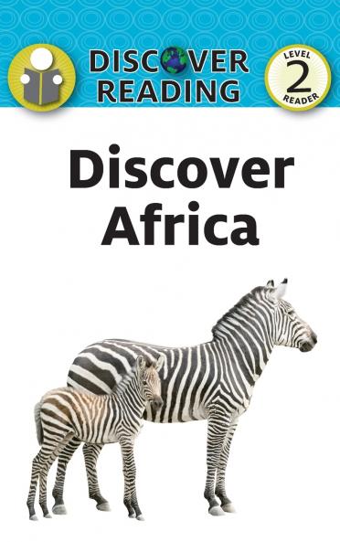 Discover Africa