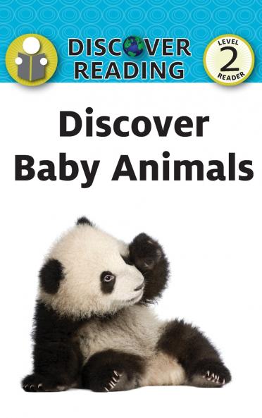 Discover Baby Animals