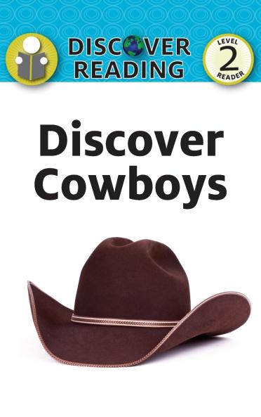 Discover Cowboys