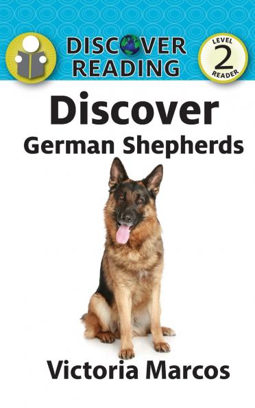 Discover German Shepherds
