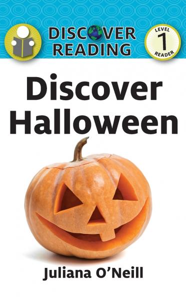 Discover Halloween
