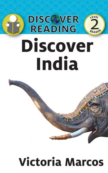 Discover India