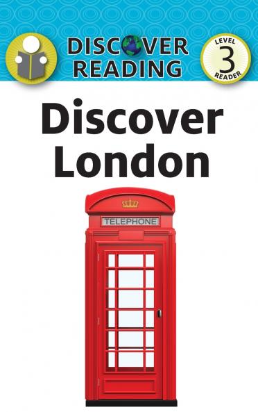 Discover London